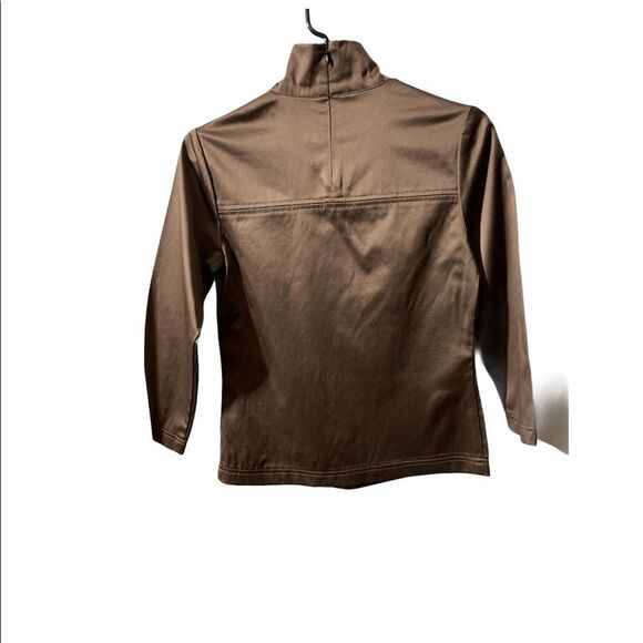 Lousje & Bean Blouse  - Picture 2 of 9